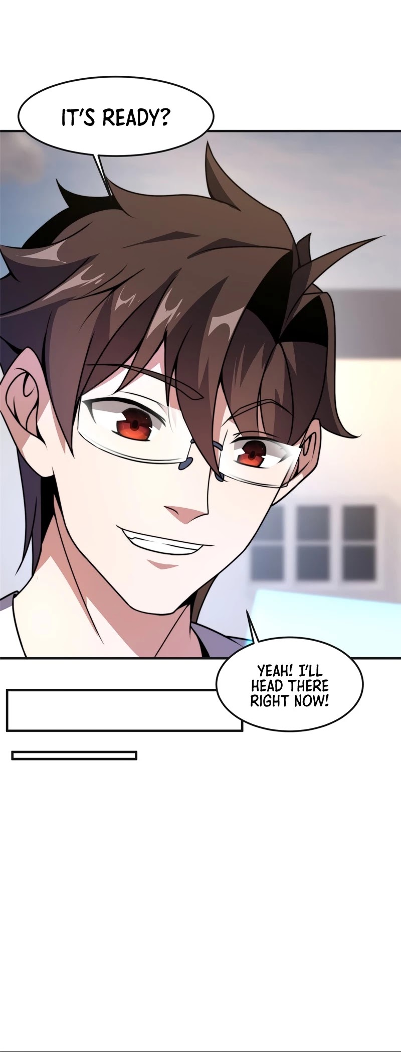 Monster Pet Evolution Chapter 84 page 8 - Chapter 84