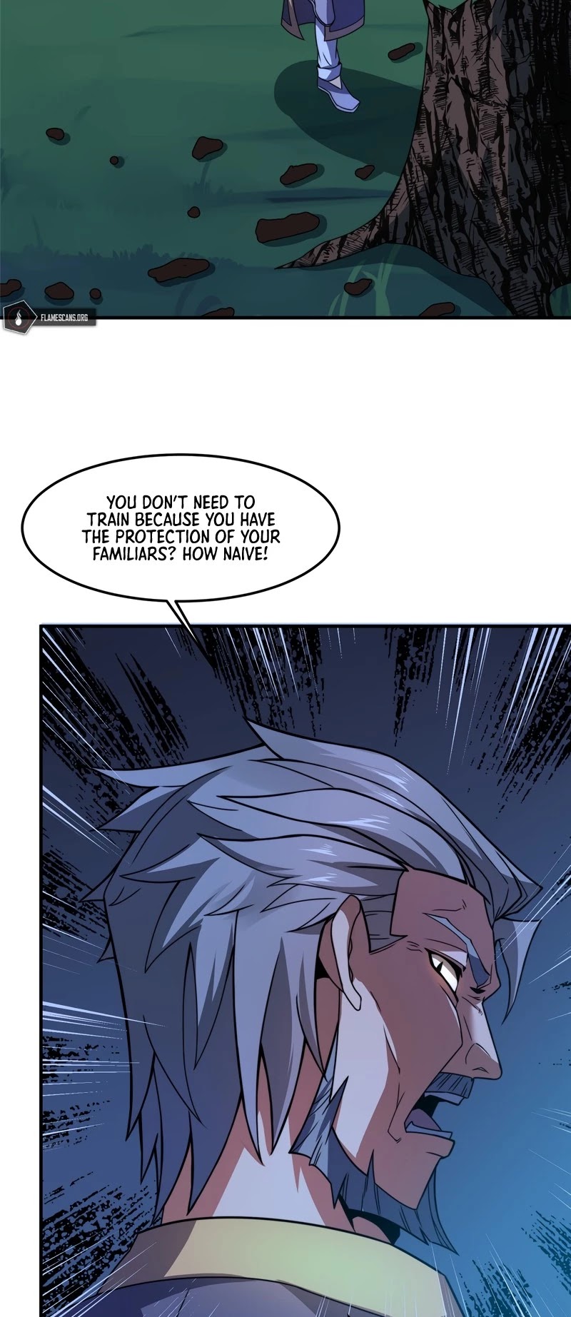 Monster Pet Evolution Chapter 85 page 21 - Chapter 85