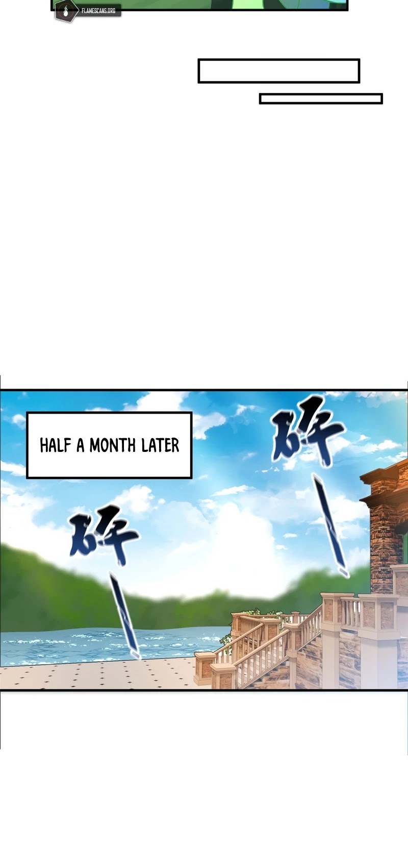 Monster Pet Evolution Chapter 86 page 23 - Chapter 86