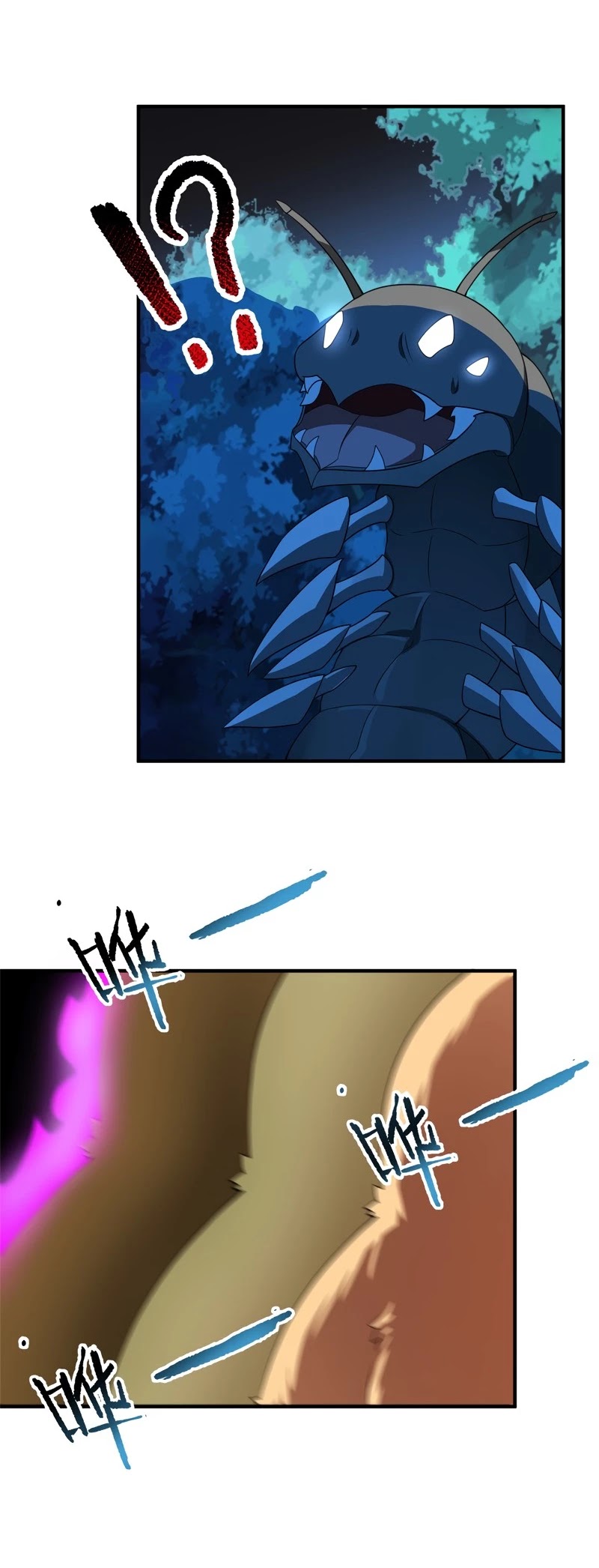 Monster Pet Evolution Chapter 88 page 20 - Chapter 88