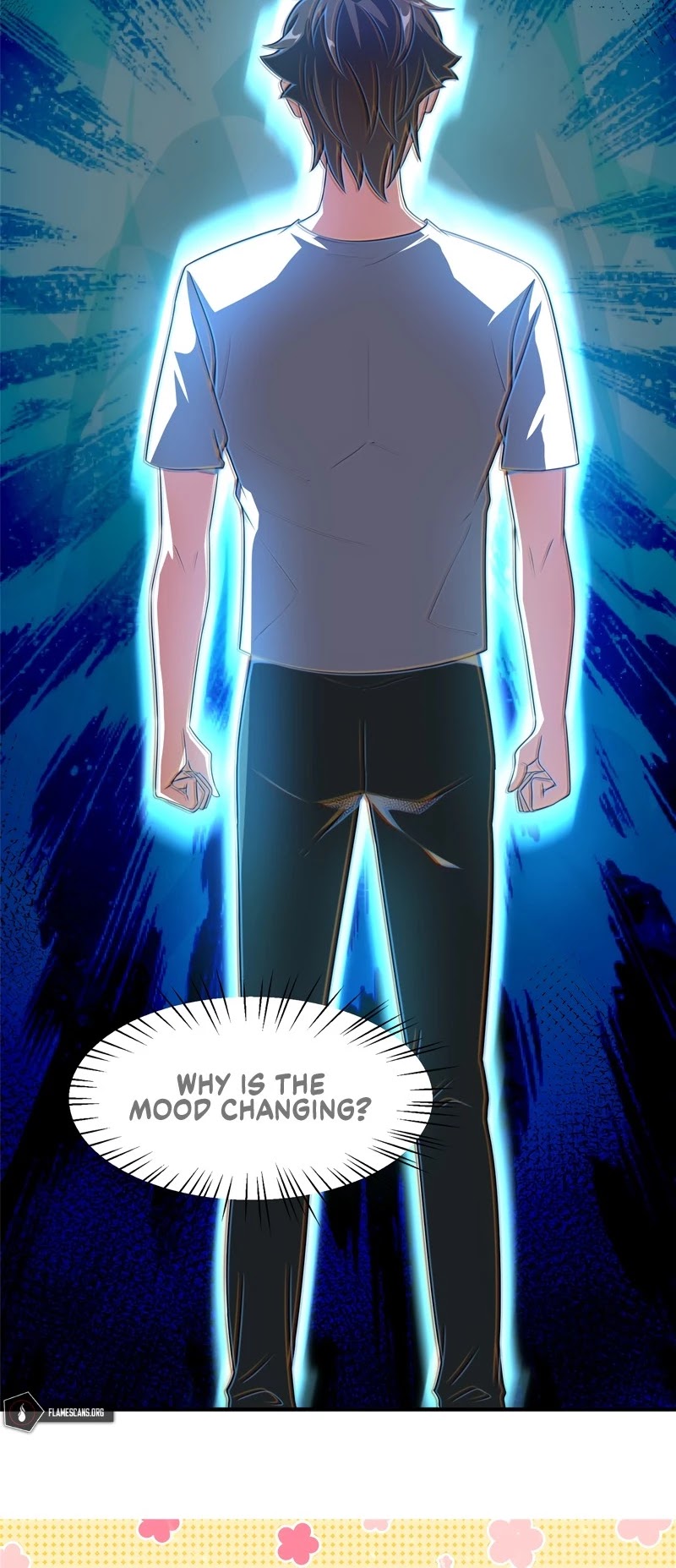 Monster Pet Evolution Chapter 88 page 29 - Chapter 88