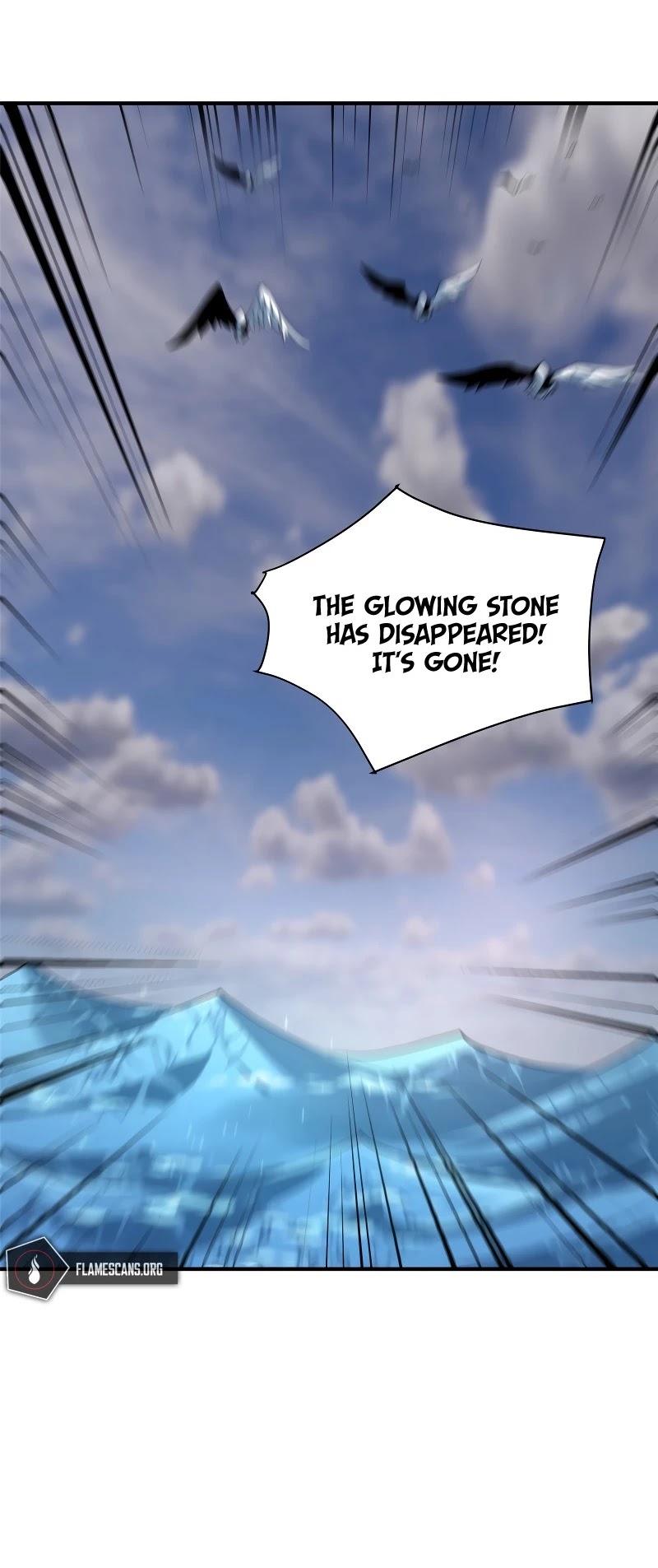 Monster Pet Evolution Chapter 90 page 10 - Chapter 90