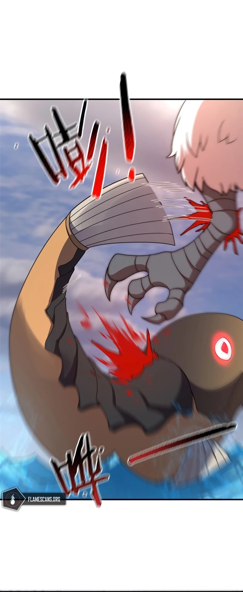 Monster Pet Evolution Chapter 90 page 13 - Chapter 90