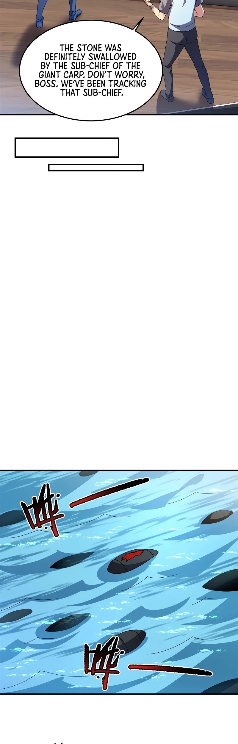 Monster Pet Evolution Chapter 90 page 15 - Chapter 90