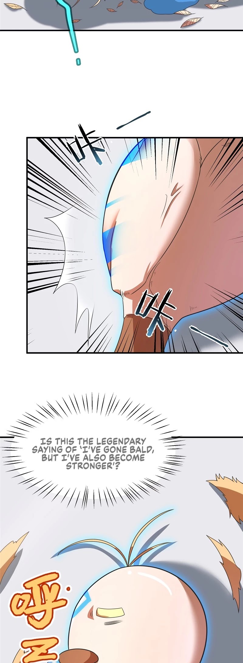 Monster Pet Evolution Chapter 90 page 27 - Chapter 90