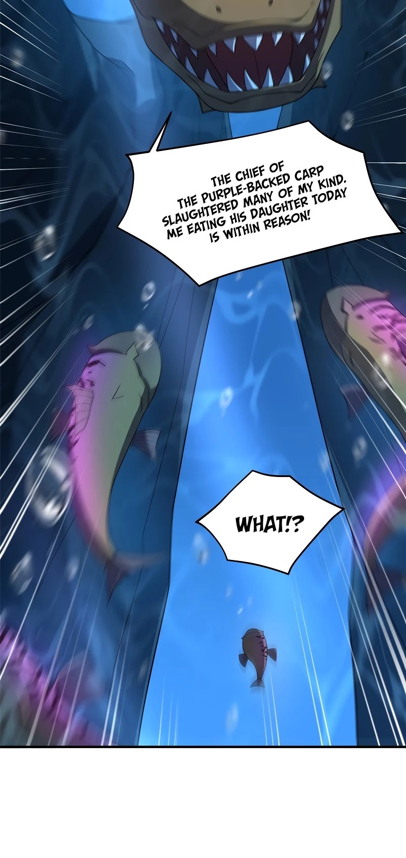 Monster Pet Evolution Chapter 90 page 5 - Chapter 90