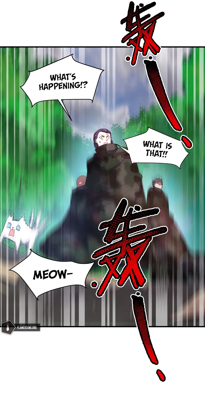 Monster Pet Evolution Chapter 91 page 27 - Chapter 91
