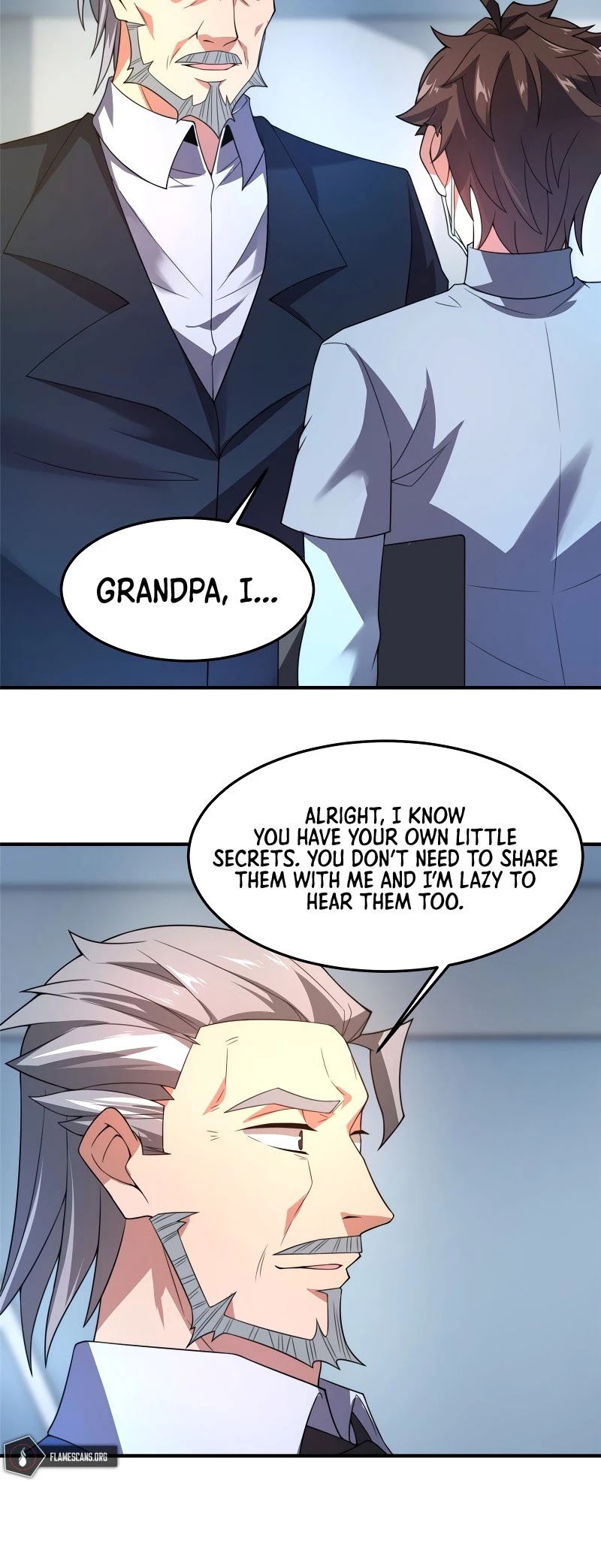 Monster Pet Evolution Chapter 91 page 5 - Chapter 91