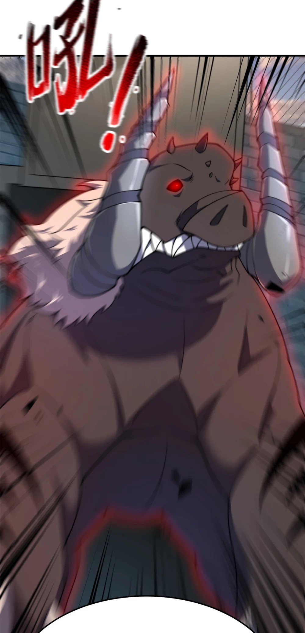 Monster Pet Evolution Chapter 93 page 10 - Chapter 93