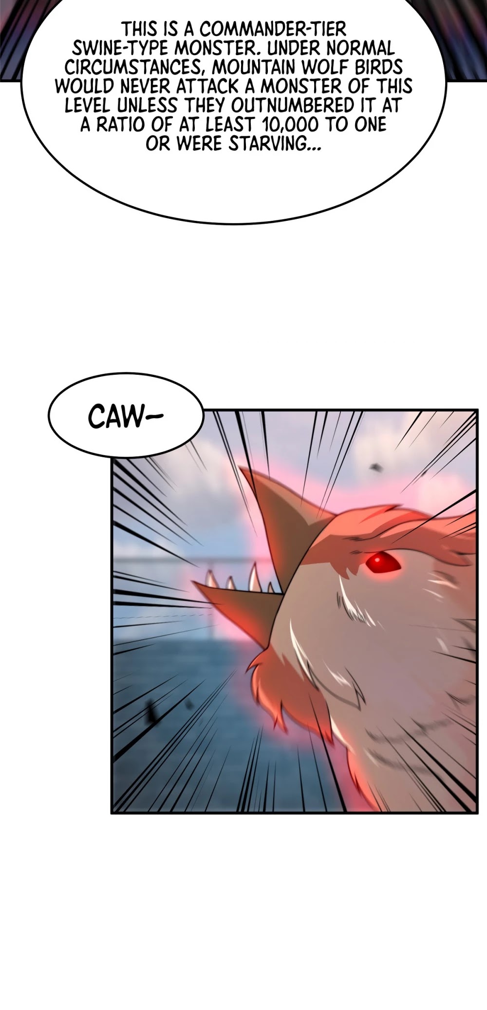 Monster Pet Evolution Chapter 93 page 11 - Chapter 93