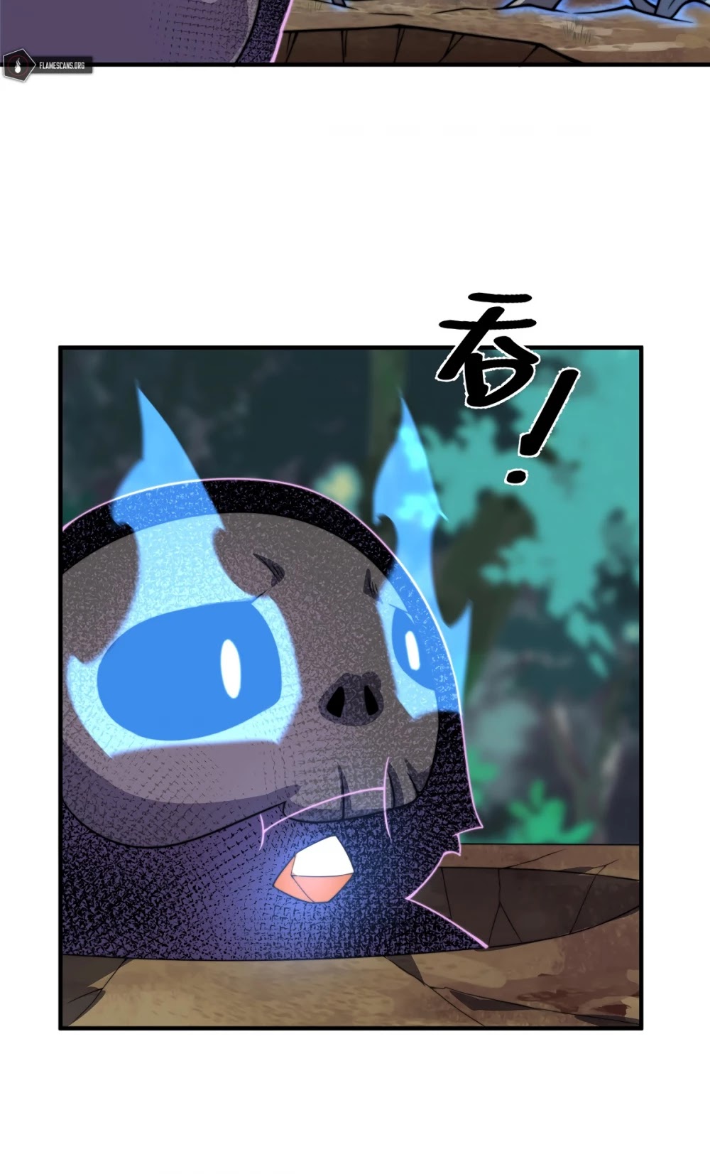 Monster Pet Evolution Chapter 93 page 20 - Chapter 93