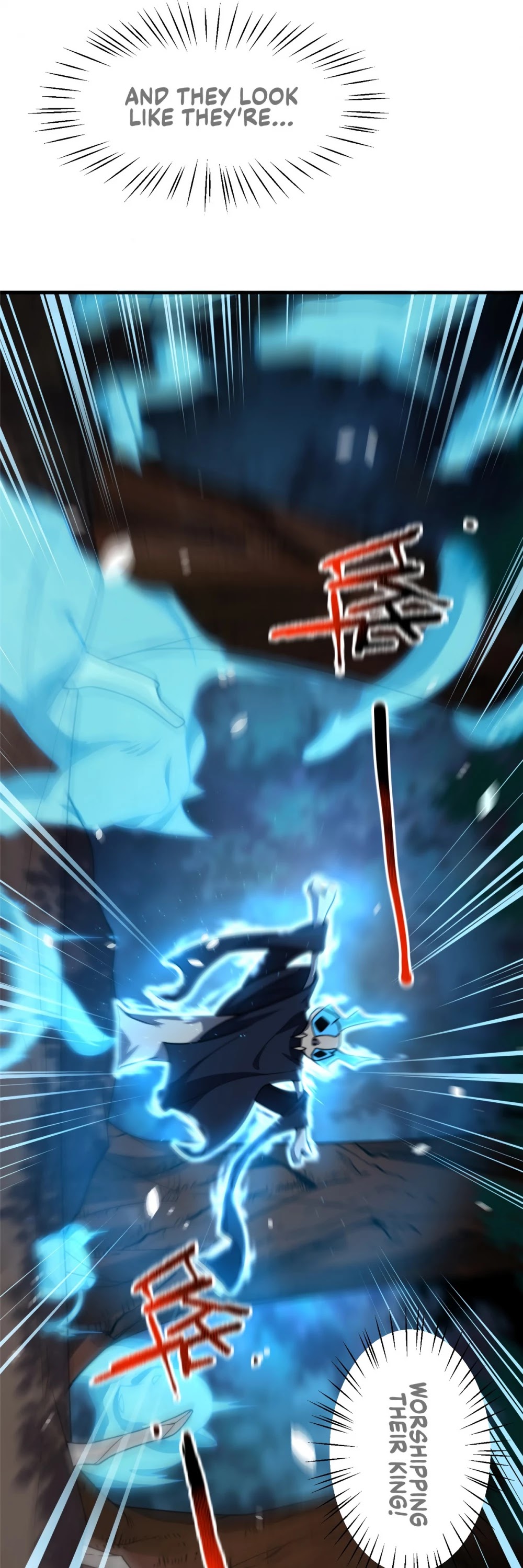 Monster Pet Evolution Chapter 93 page 24 - Chapter 93