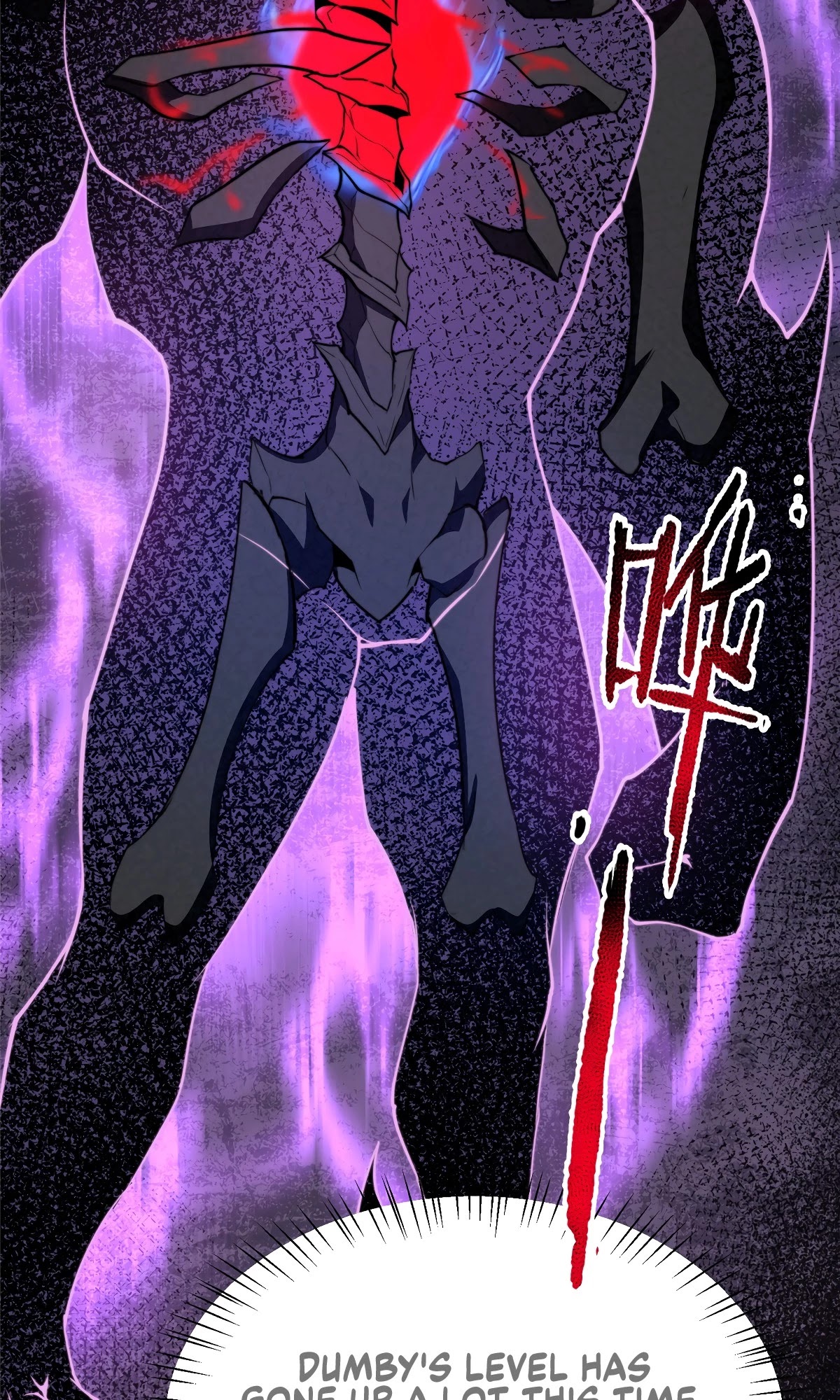 Monster Pet Evolution Chapter 93 page 28 - Chapter 93