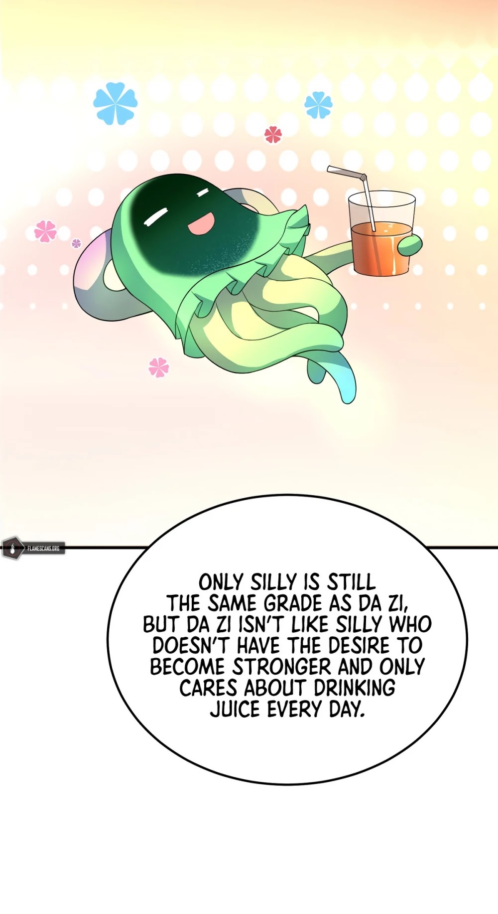 Monster Pet Evolution Chapter 93 page 38 - Chapter 93