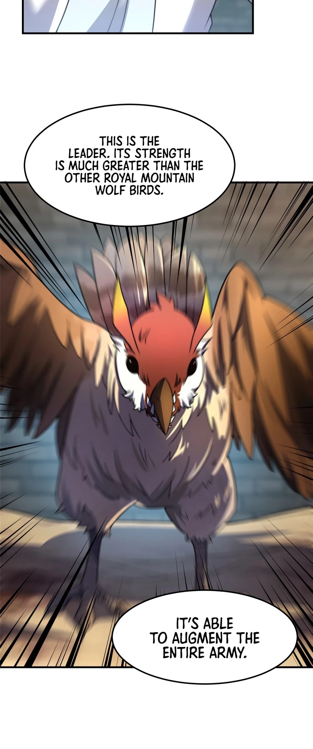 Monster Pet Evolution Chapter 93 page 8 - Chapter 93