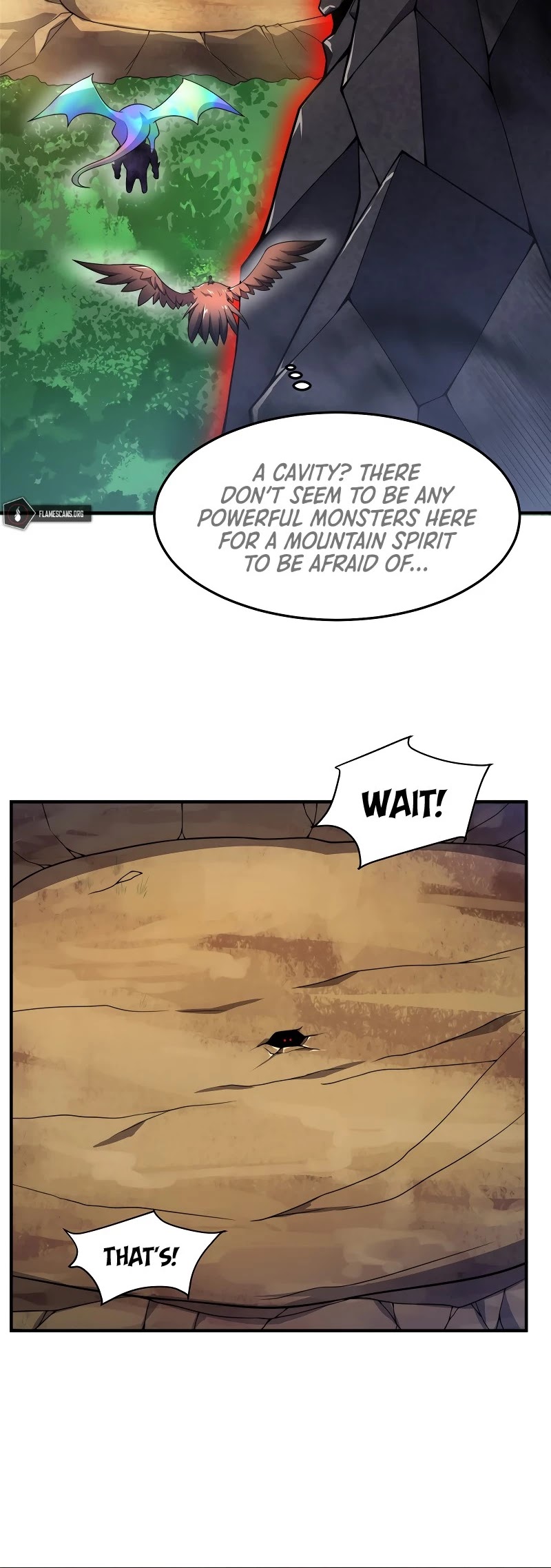 Monster Pet Evolution Chapter 95 page 4 - Chapter 95