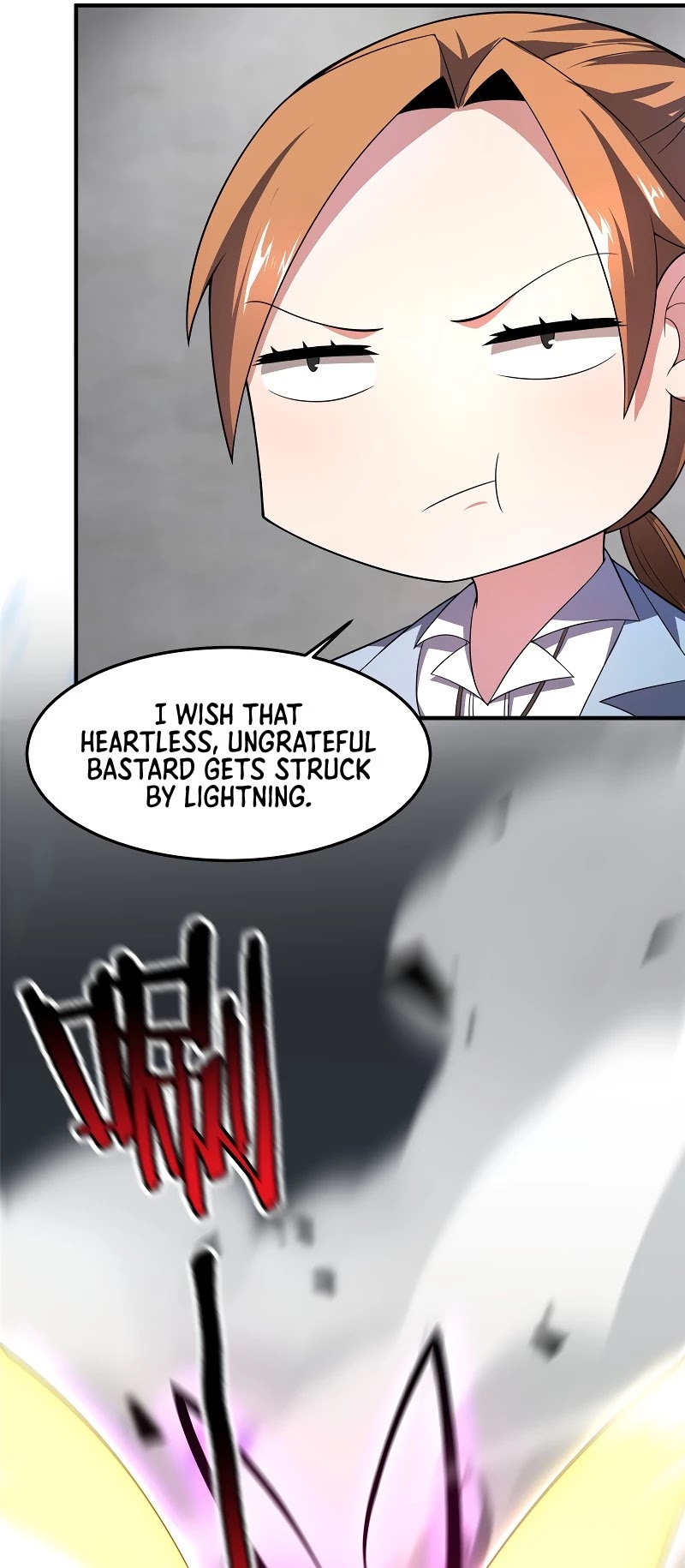 Monster Pet Evolution Chapter 96 page 22 - Chapter 96