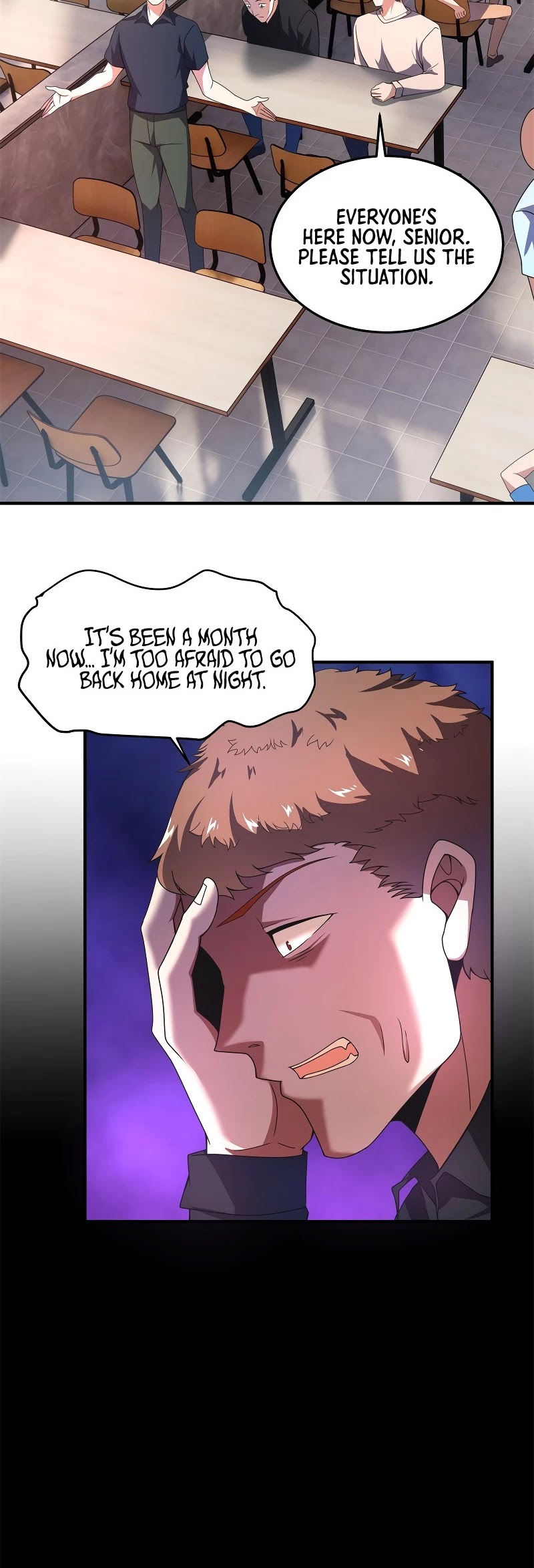 Monster Pet Evolution Chapter 97 page 13 - Chapter 97