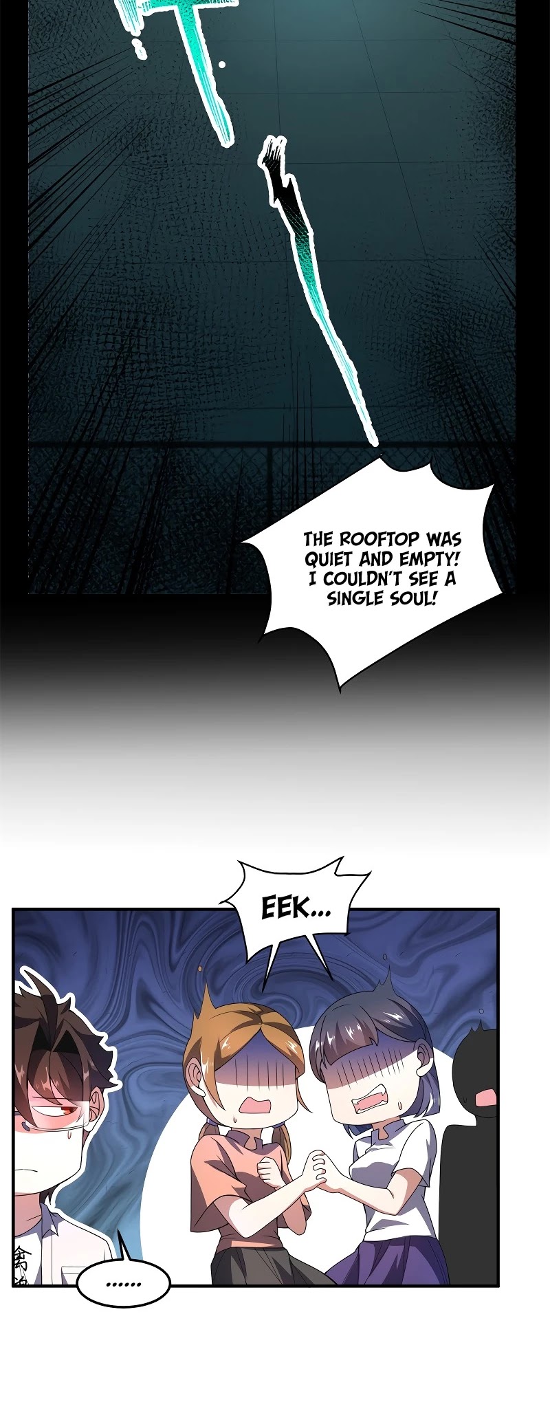 Monster Pet Evolution Chapter 97 page 16 - Chapter 97