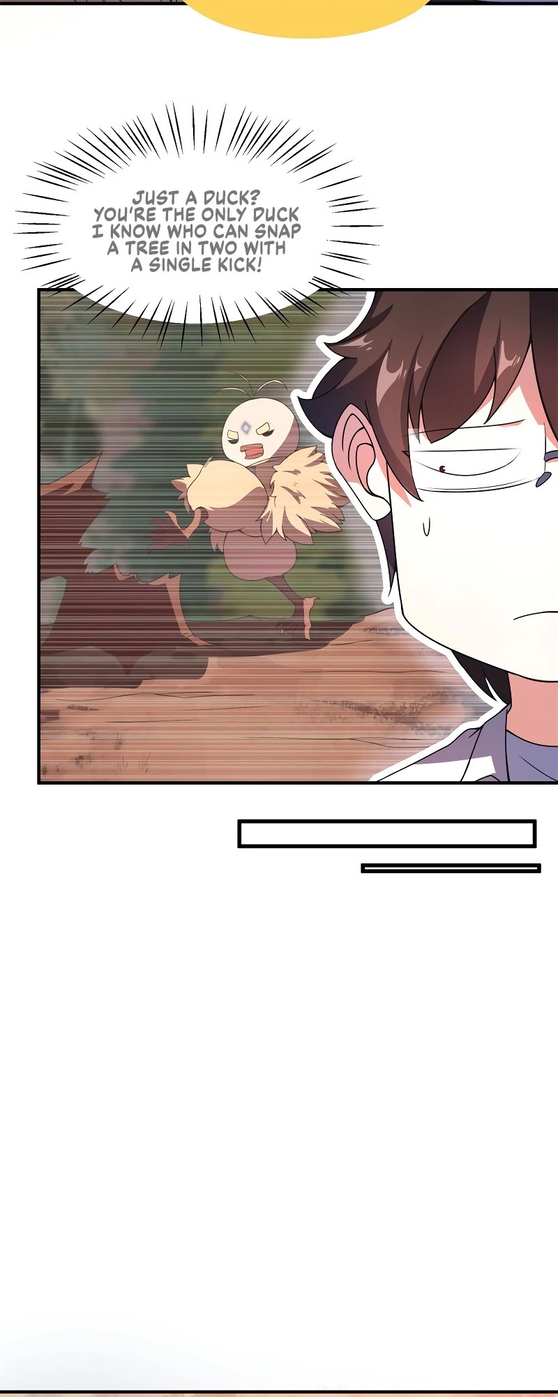Monster Pet Evolution Chapter 97 page 18 - Chapter 97