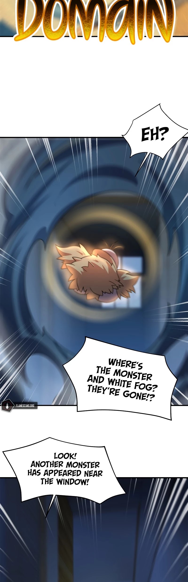 Monster Pet Evolution Chapter 98 page 10 - Chapter 98