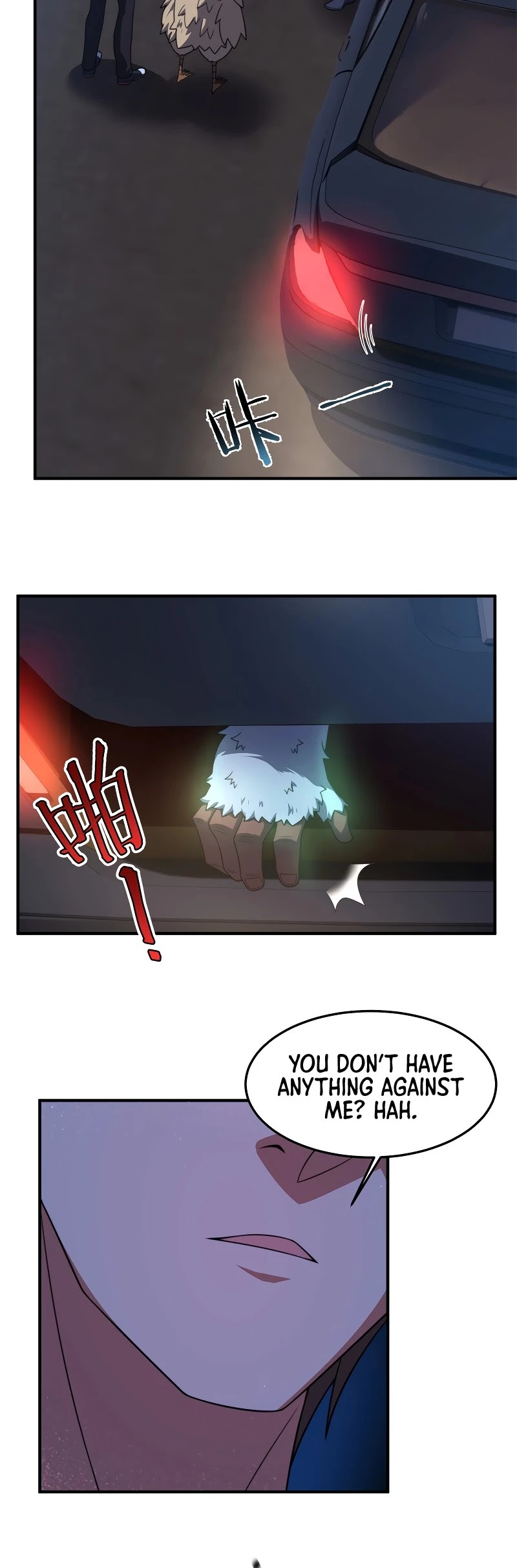 Monster Pet Evolution Chapter 98 page 24 - Chapter 98