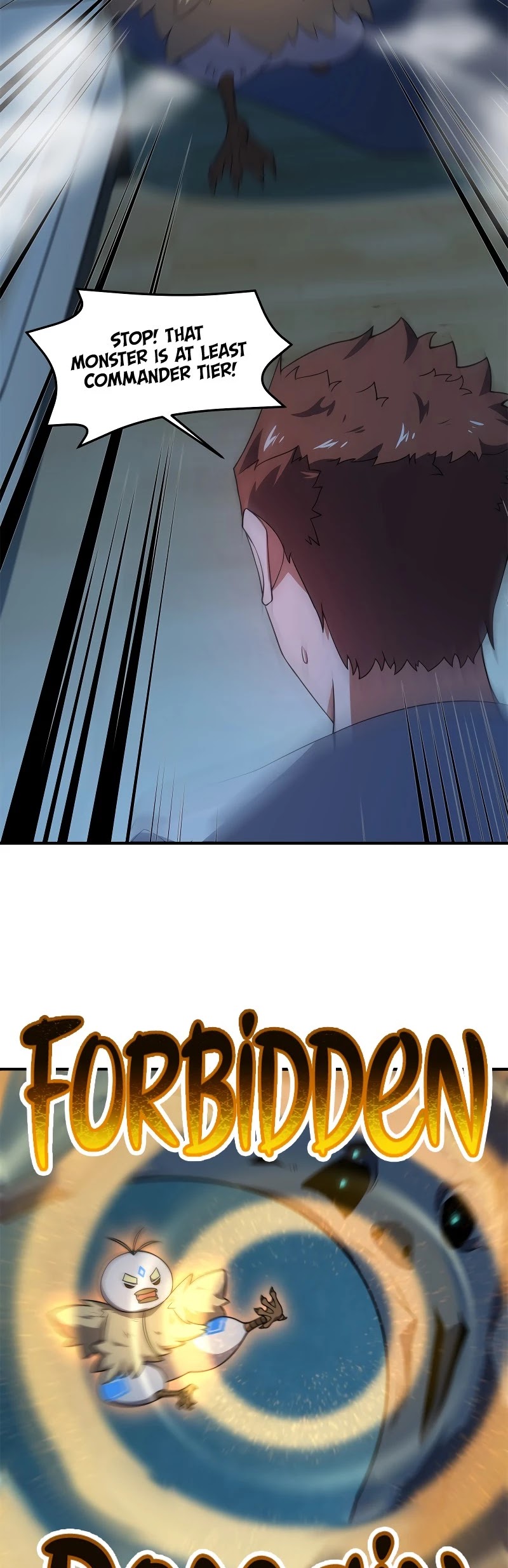 Monster Pet Evolution Chapter 98 page 9 - Chapter 98