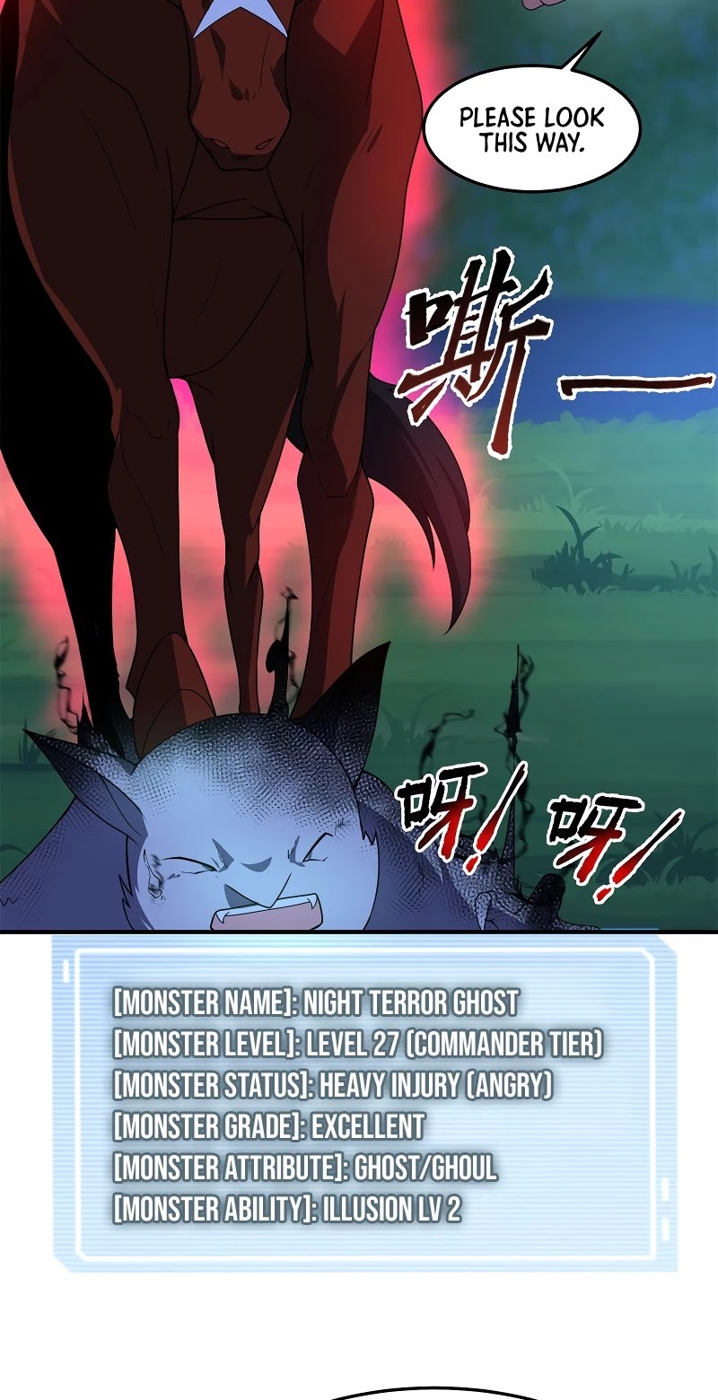Monster Pet Evolution Chapter 99 page 29 - Chapter 99