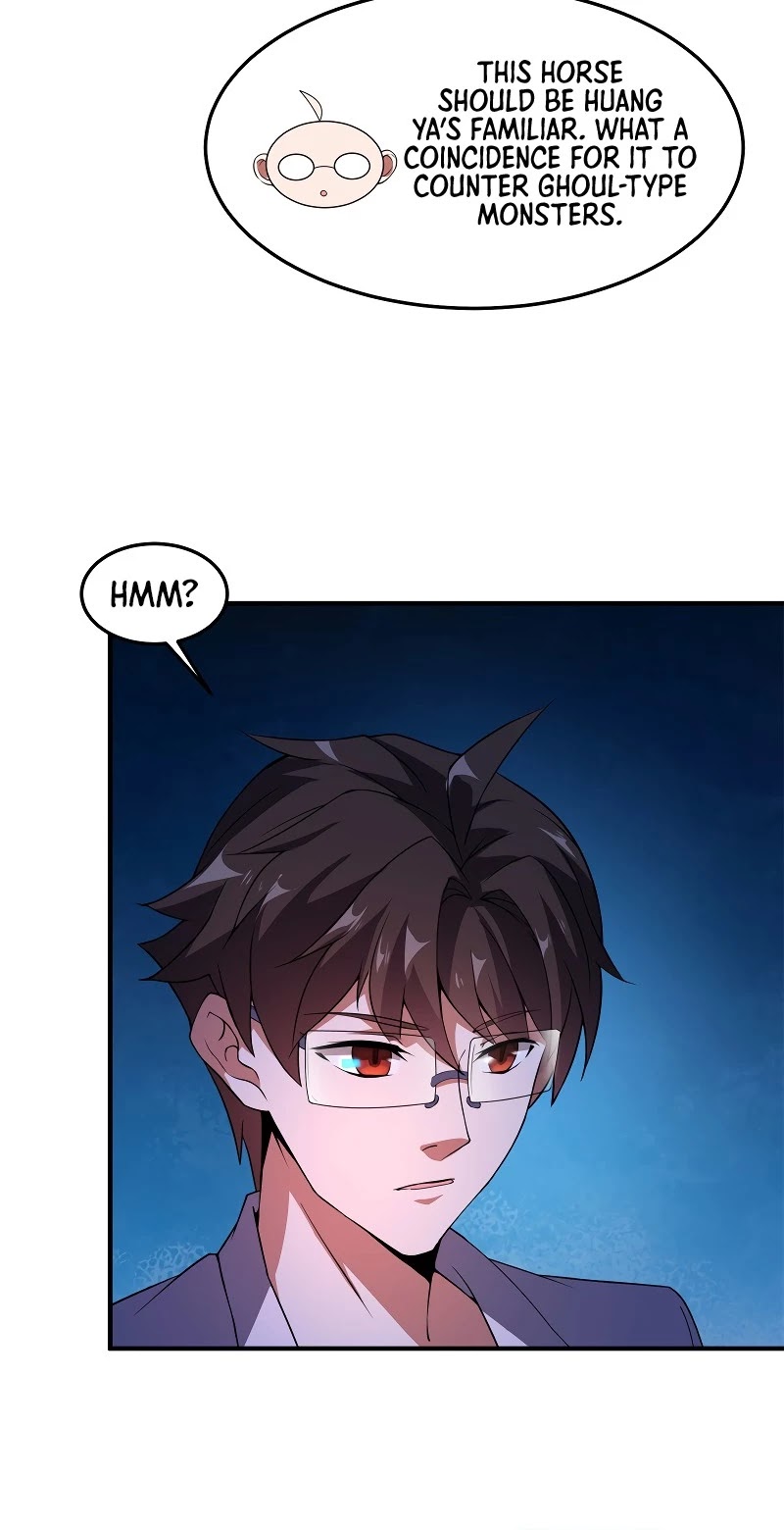 Monster Pet Evolution Chapter 99 page 30 - Chapter 99