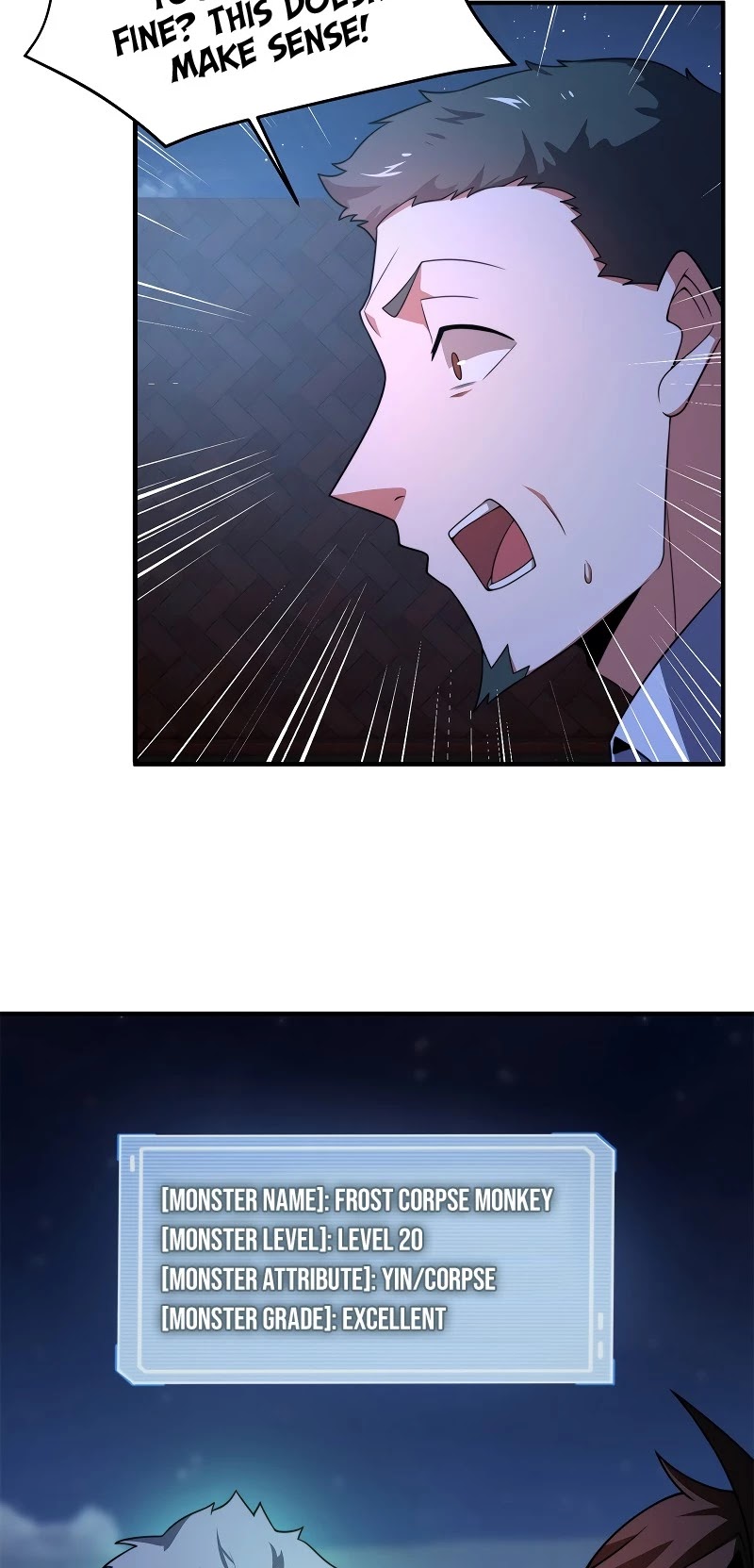 Monster Pet Evolution Chapter 99 page 4 - Chapter 99