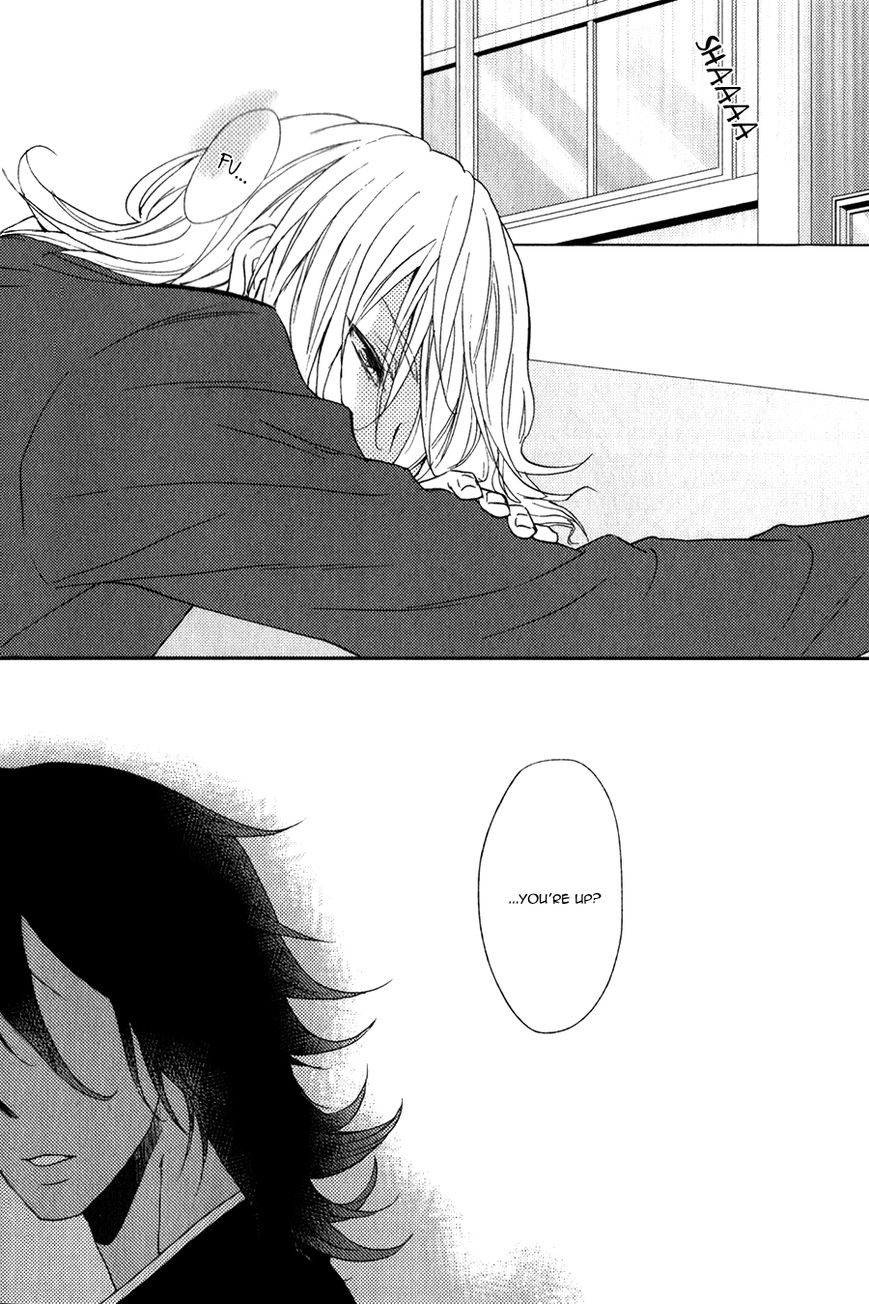 Monster Petite Panic Chapter 1 page 26 - Chapter 1