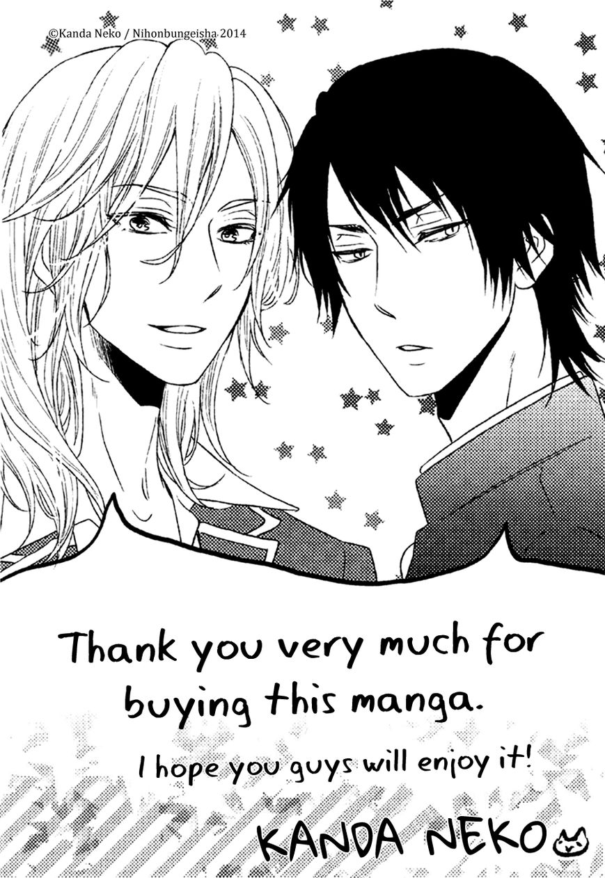 Monster Petite Panic Chapter 1 page 7 - Chapter 1