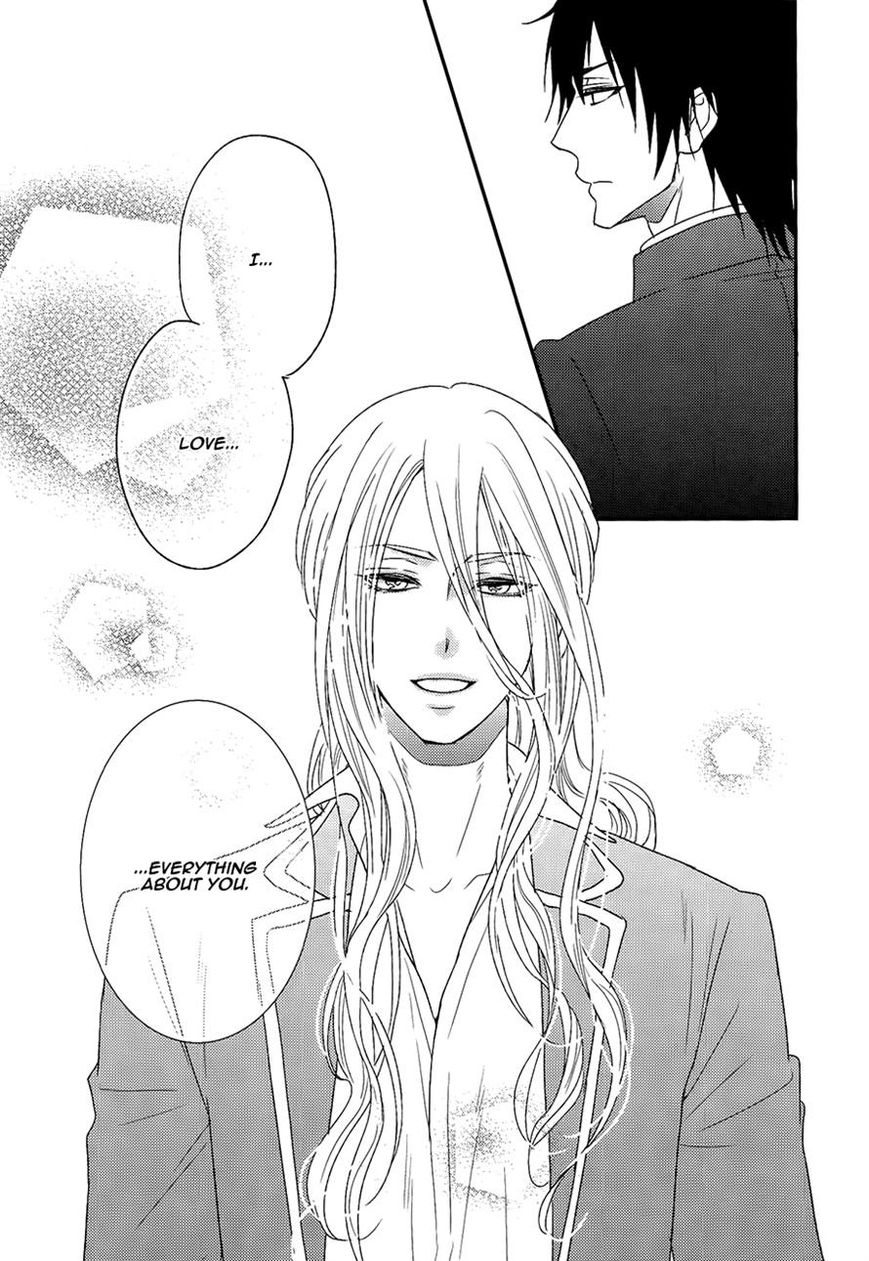Monster Petite Panic Chapter 3 page 13 - Chapter 3