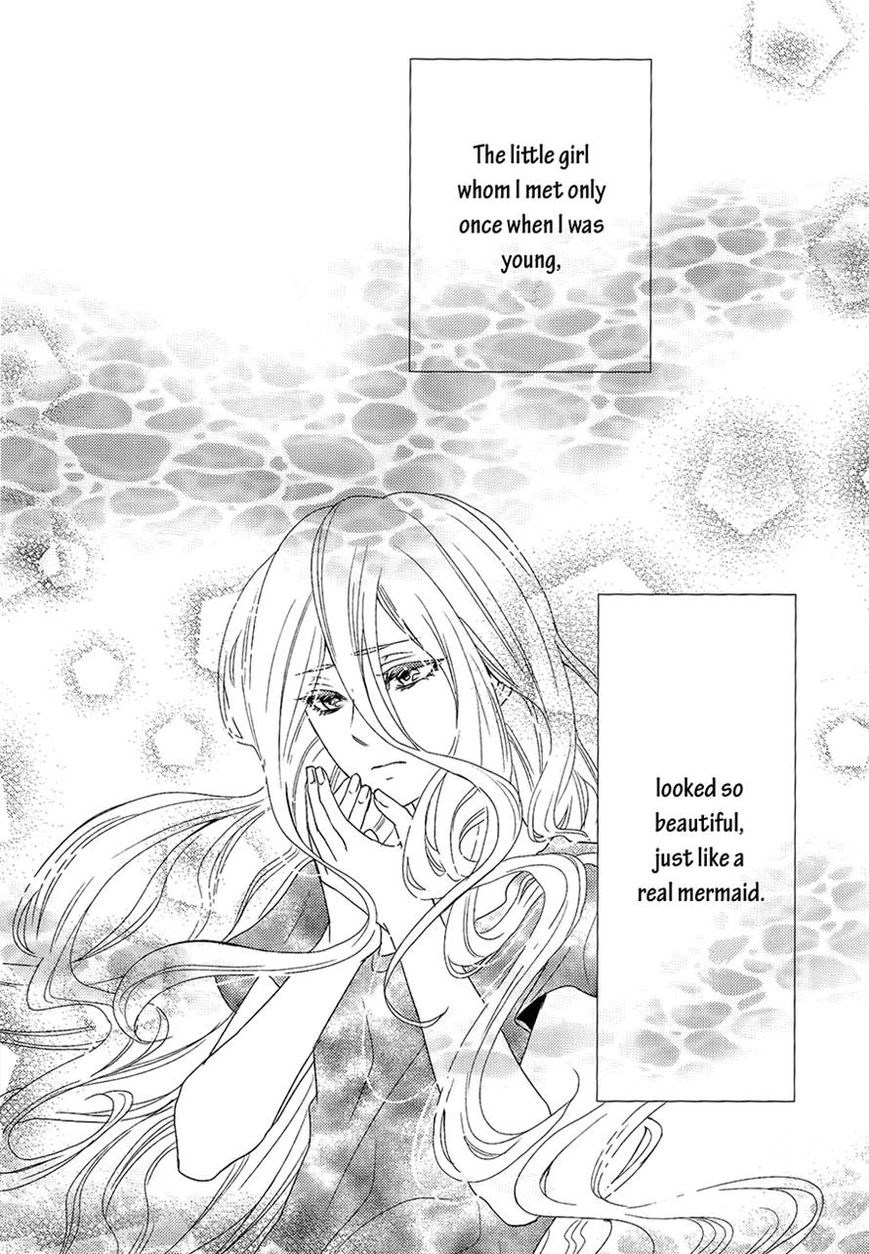 Monster Petite Panic Chapter 3 page 2 - Chapter 3