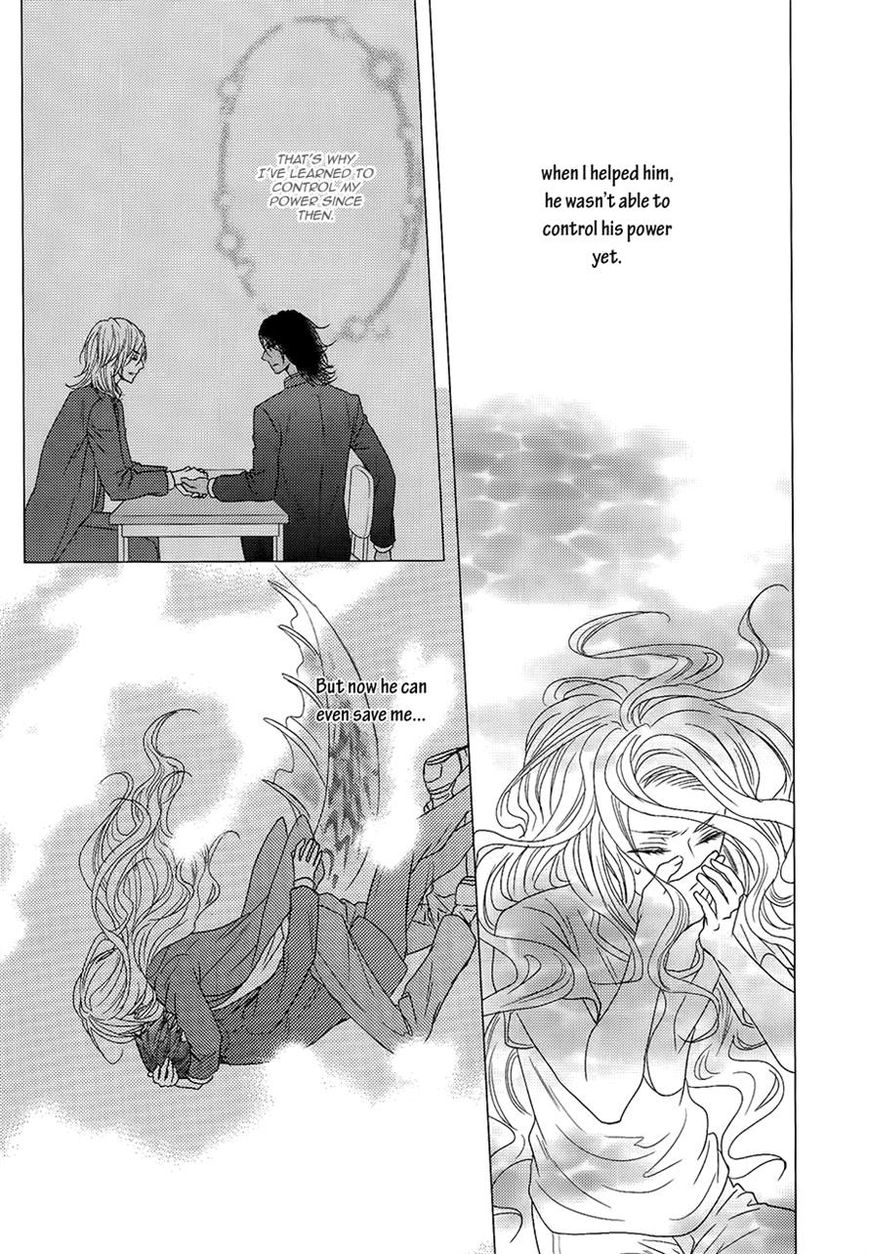 Monster Petite Panic Chapter 3 page 31 - Chapter 3