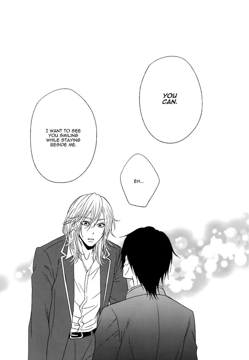Monster Petite Panic Chapter 4 page 23 - Chapter 4