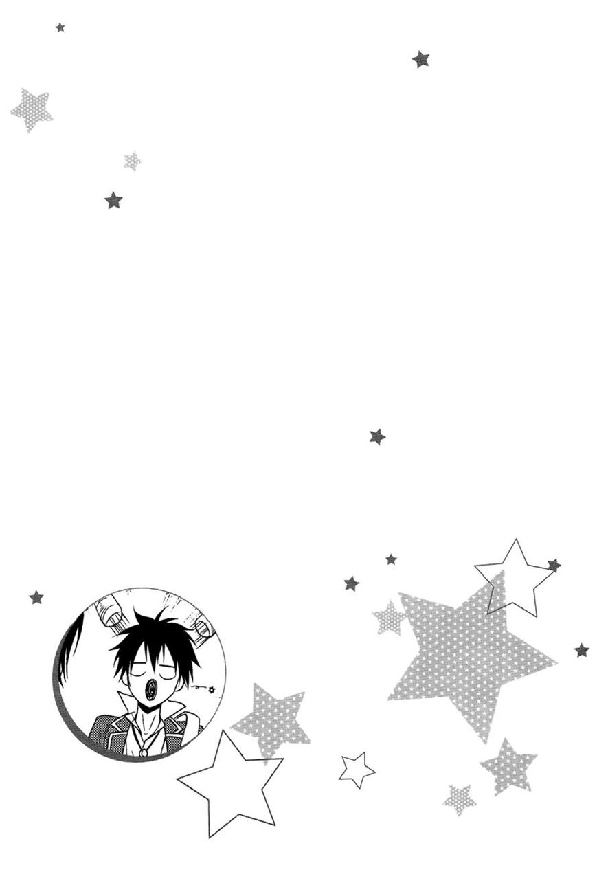 Monster Petite Panic Chapter 4 page 33 - Chapter 4