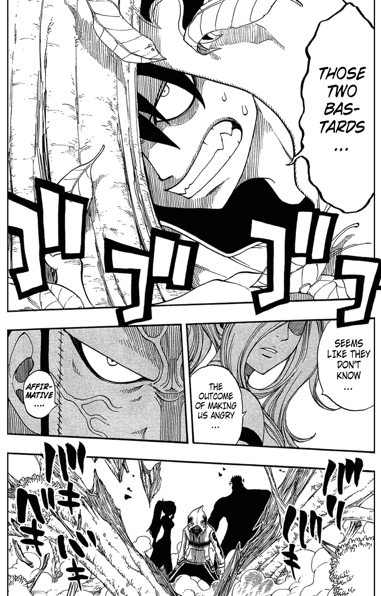 Monster Soul Chapter 1 page 29 - Chapter 1: Black Airs Appear!