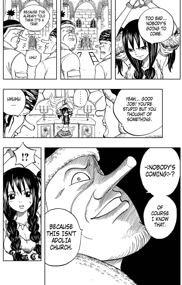 Monster Soul Chapter 1 page 32 - Chapter 1: Black Airs Appear!
