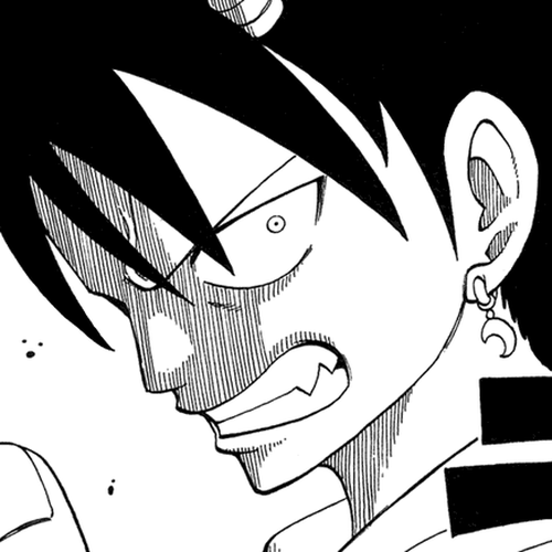 Monster Soul Chapter 1: Black Airs Appear! cover