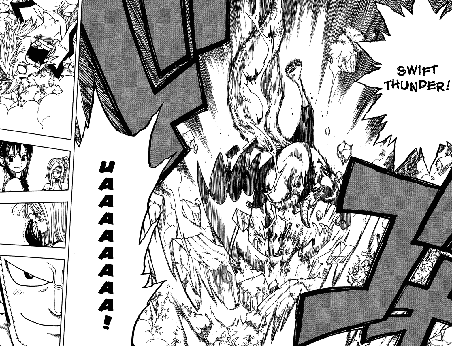 Monster Soul Chapter 2 page 38 - Chapter 2: Monster Rebellion!