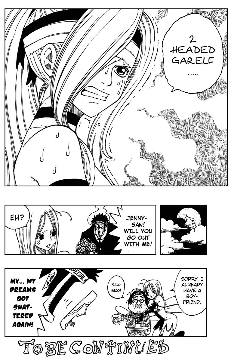 Monster Soul Chapter 2 page 45 - Chapter 2: Monster Rebellion!