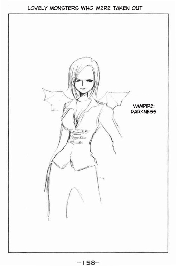 Monster Soul Chapter 3.5 page 6 - Chapter 3.5: Extra