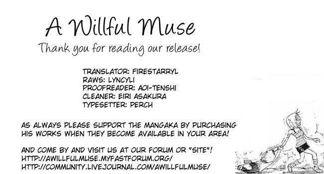 Monster Soul Chapter 3 page 48 - Chapter 3: Strenght can Change Your Way of Thinking!