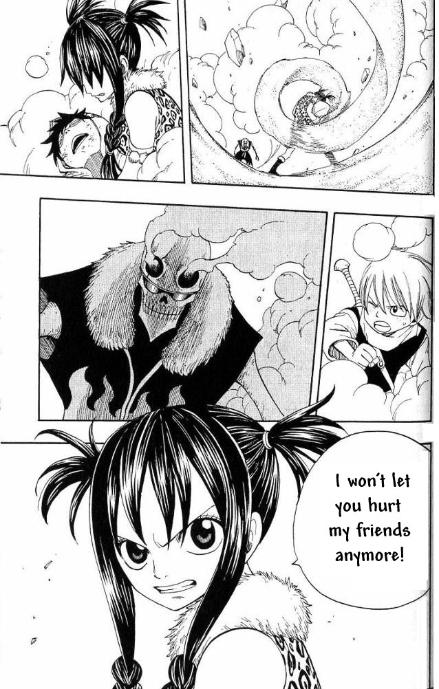 Monster Soul Chapter 5 page 15 - Chapter 5: Hell District One
