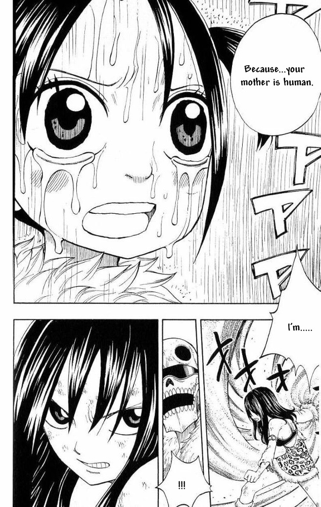 Monster Soul Chapter 5 page 30 - Chapter 5: Hell District One