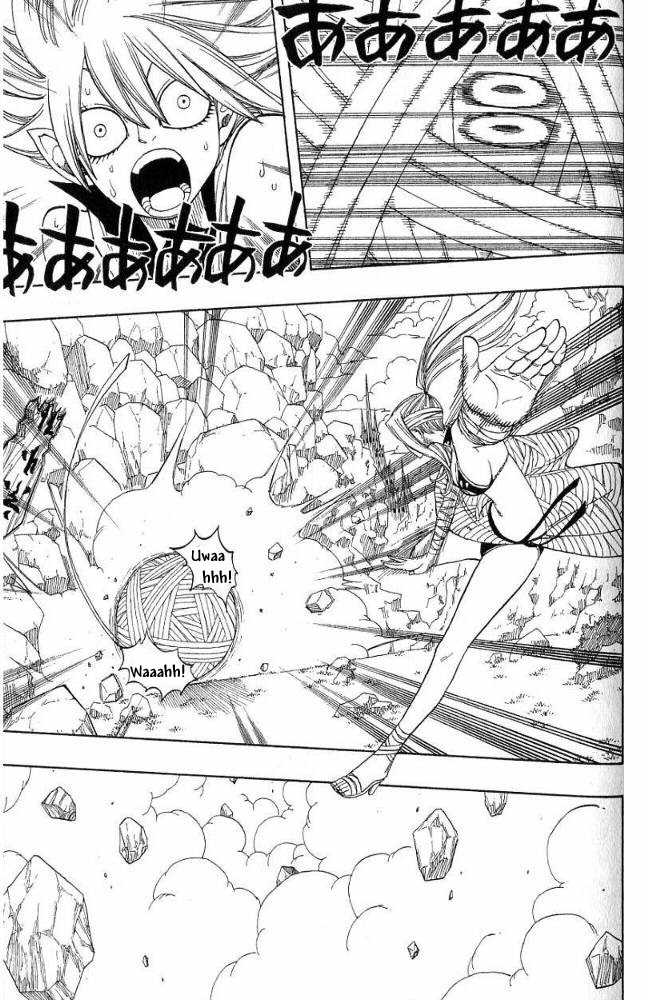 Monster Soul Chapter 6 page 18 - Chapter 6: Gentle Weapon