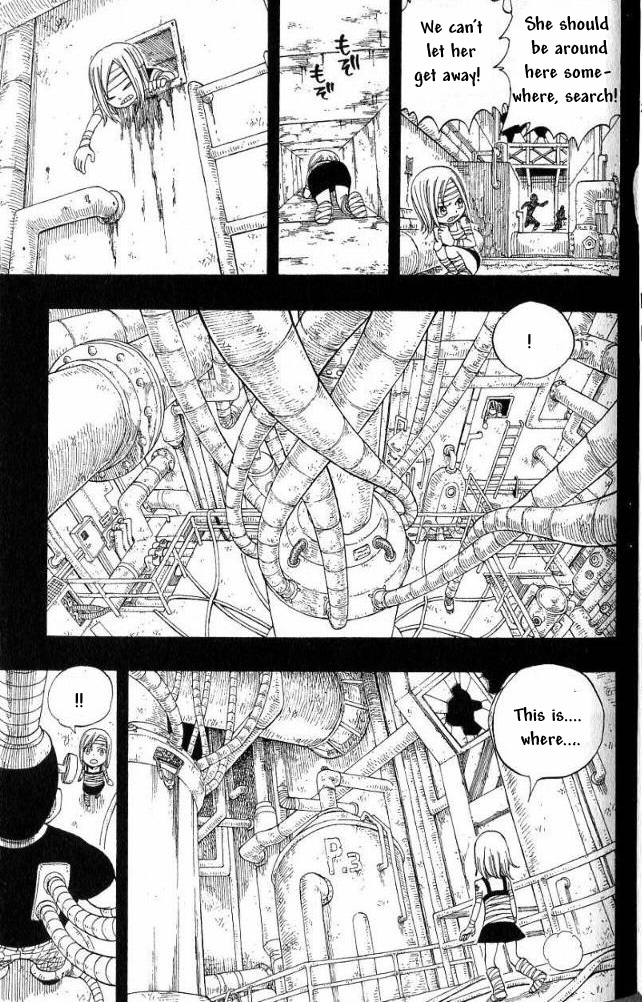 Monster Soul Chapter 6 page 26 - Chapter 6: Gentle Weapon
