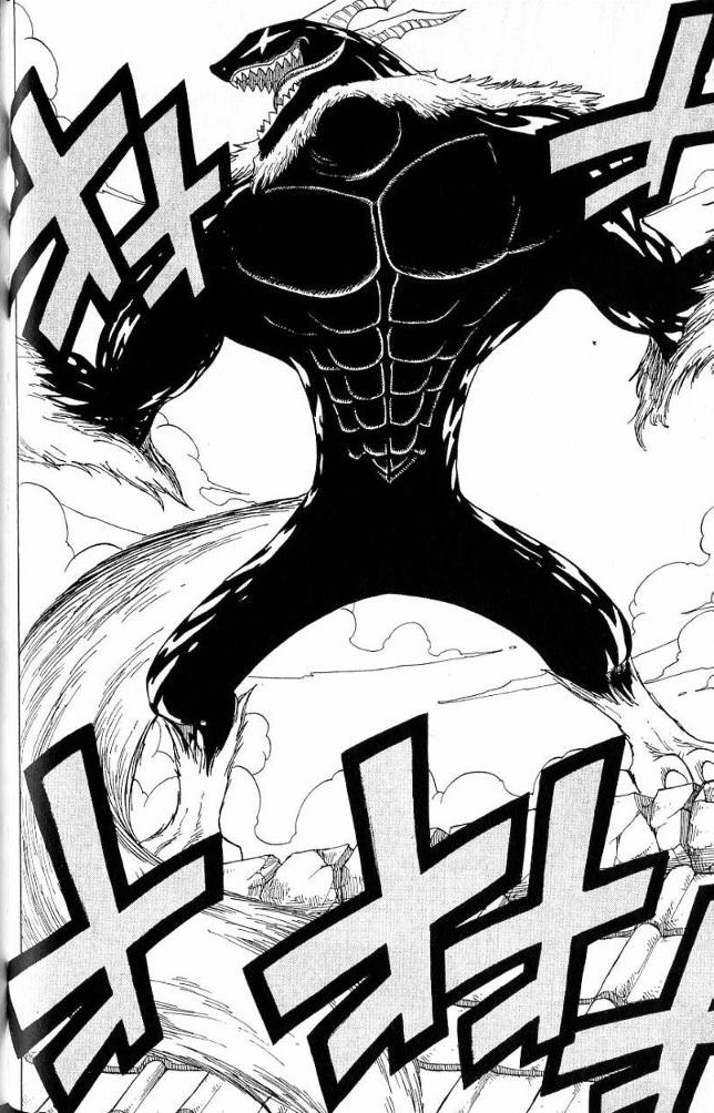 Monster Soul Chapter 6 page 42 - Chapter 6: Gentle Weapon