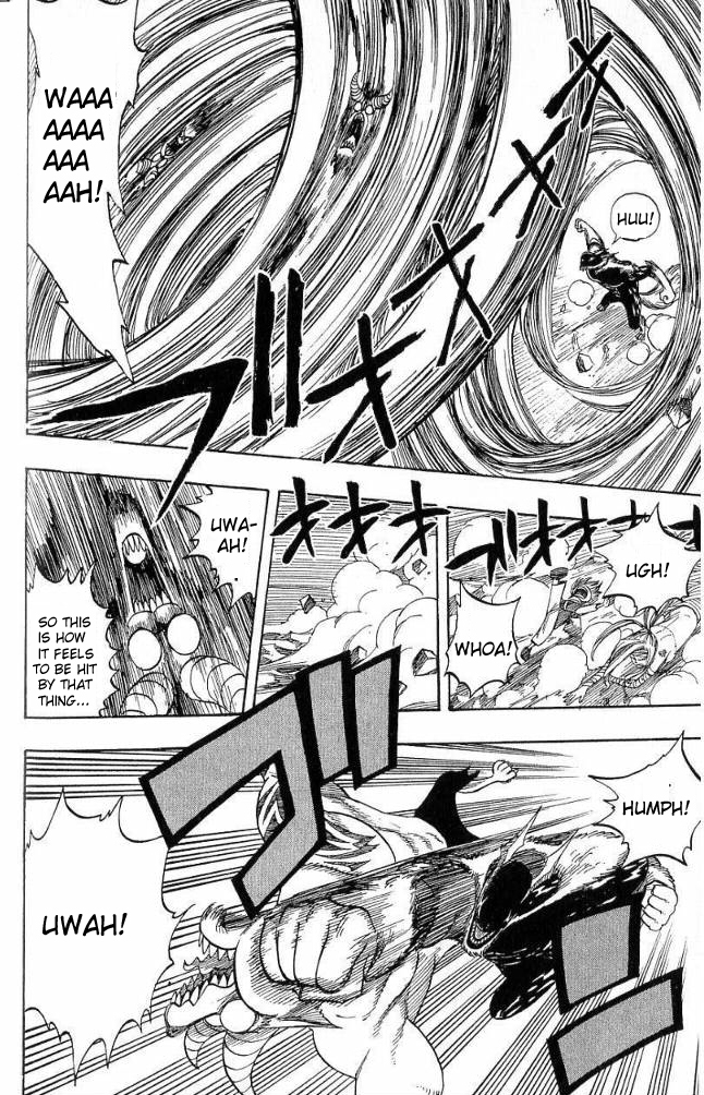 Monster Soul Chapter 7 page 18 - Chapter 7: Soul [END]